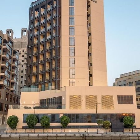 Citadines Culture Village Dubai, Waterfront Jaddaf Ngoại thất bức ảnh