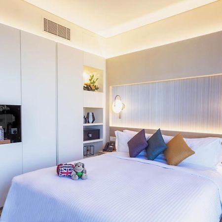 Citadines Culture Village Dubai, Waterfront Jaddaf Ngoại thất bức ảnh