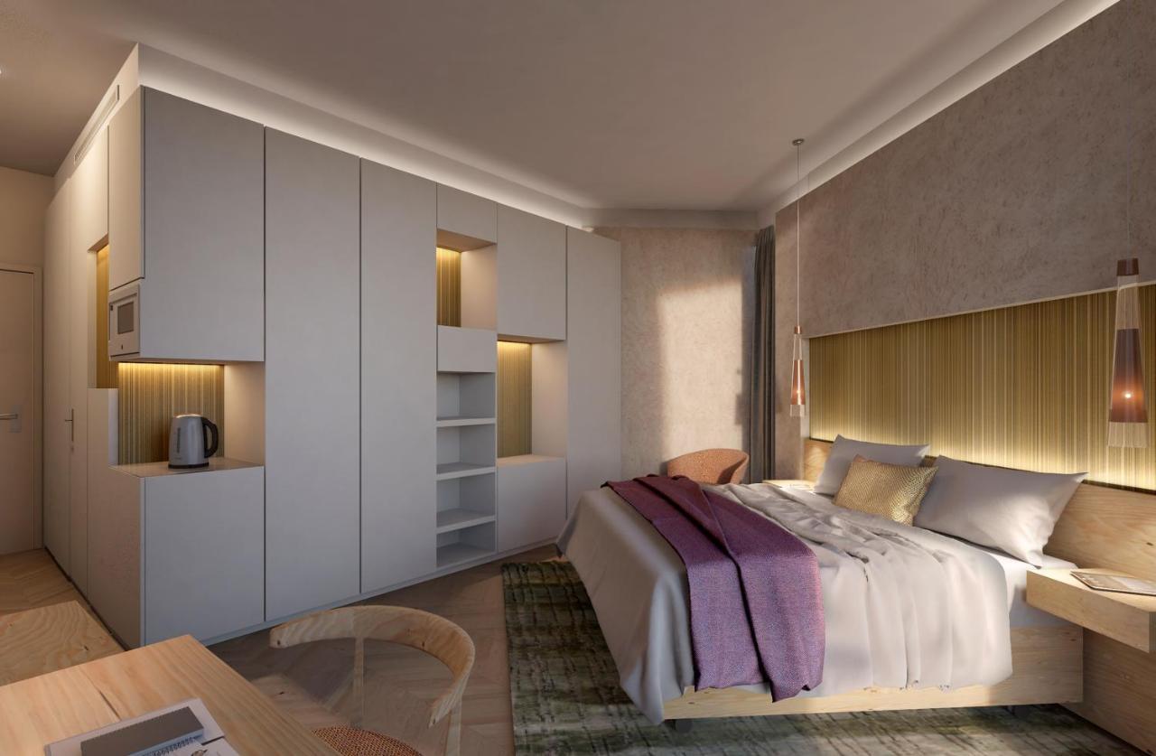 Citadines Culture Village Dubai, Waterfront Jaddaf Ngoại thất bức ảnh