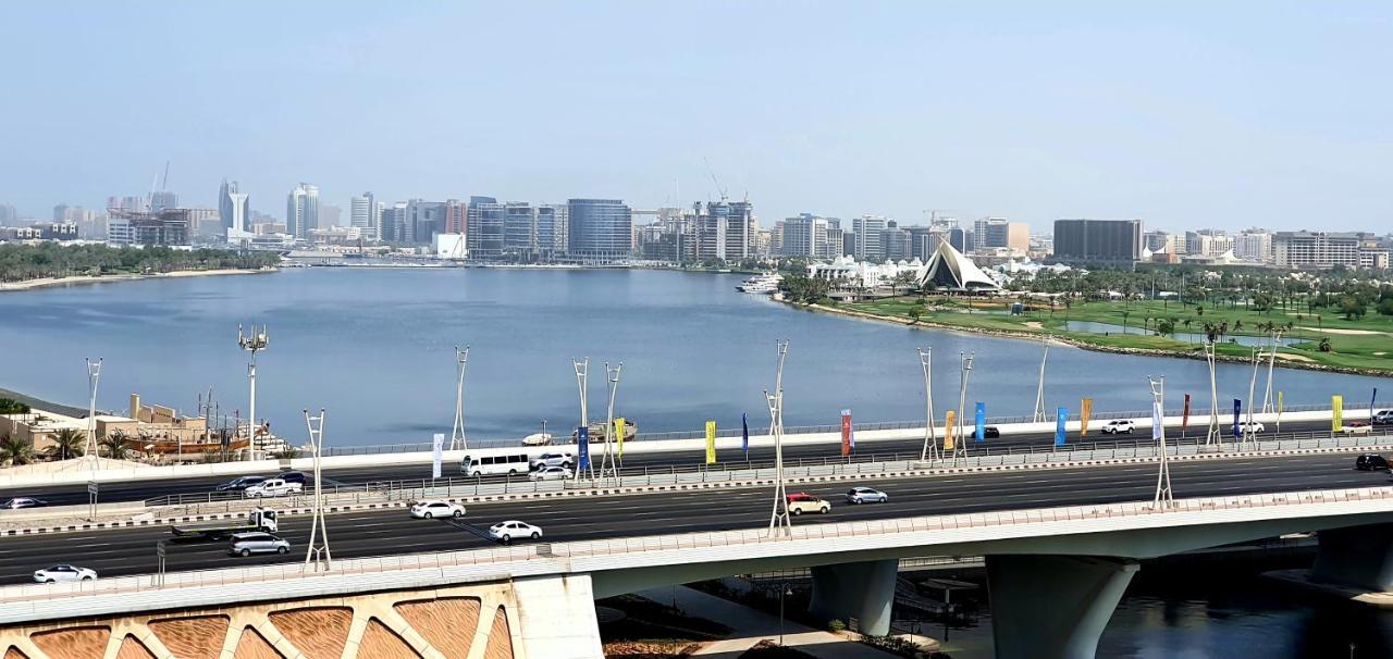 Citadines Culture Village Dubai, Waterfront Jaddaf Ngoại thất bức ảnh