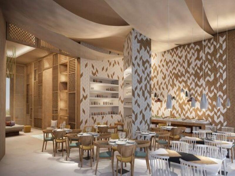 Citadines Culture Village Dubai, Waterfront Jaddaf Ngoại thất bức ảnh