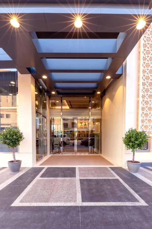 Citadines Culture Village Dubai, Waterfront Jaddaf Ngoại thất bức ảnh