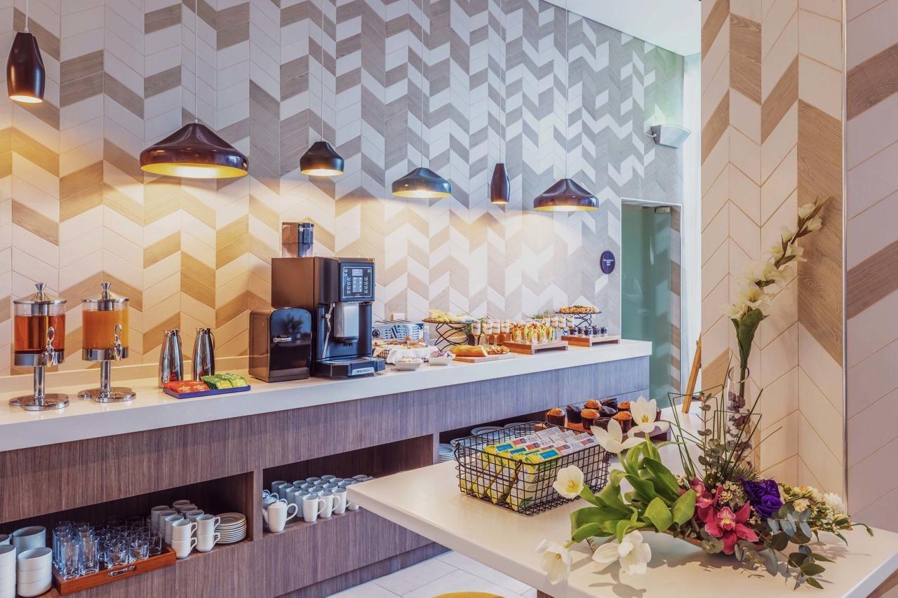 Citadines Culture Village Dubai, Waterfront Jaddaf Ngoại thất bức ảnh
